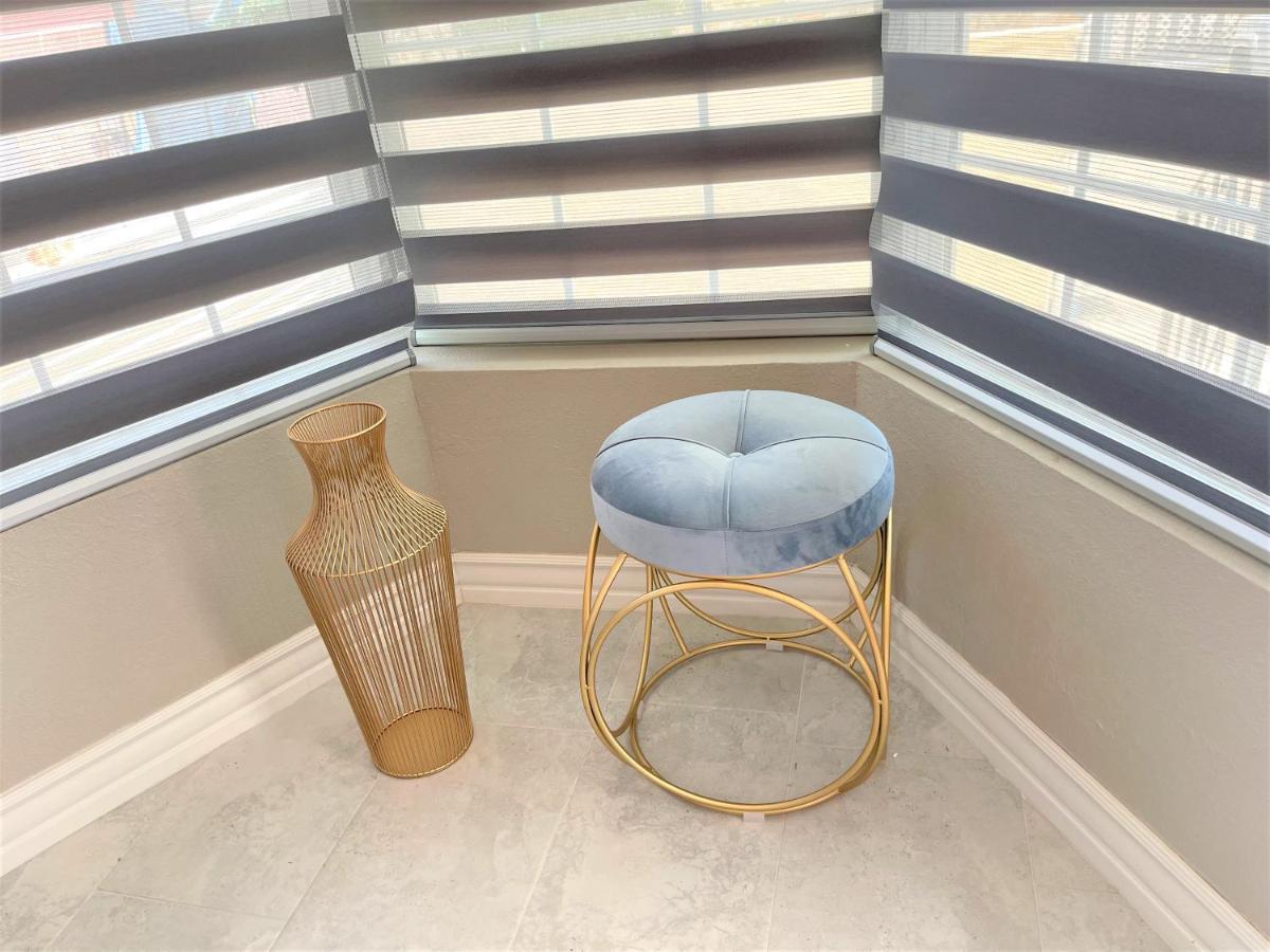 Close To All, Restful Duplex A In Downtown, Utep, Hospitals Appartement El Paso