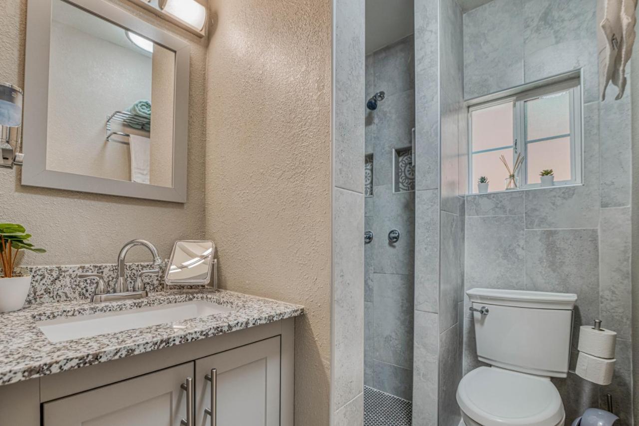 Appartement Close To All, Restful Duplex A In Downtown, Utep, Hospitals El Paso